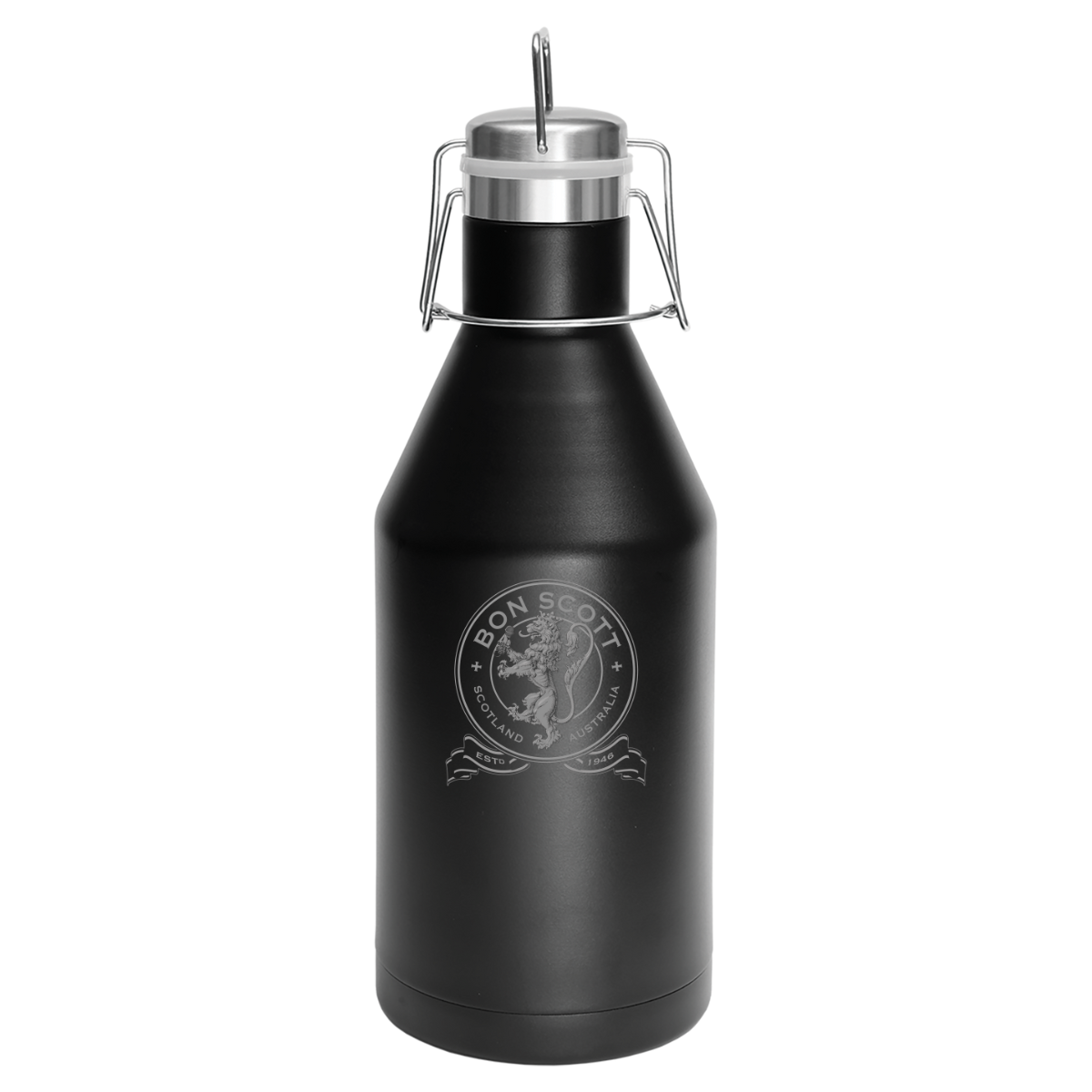 Crest 64oz Growler
