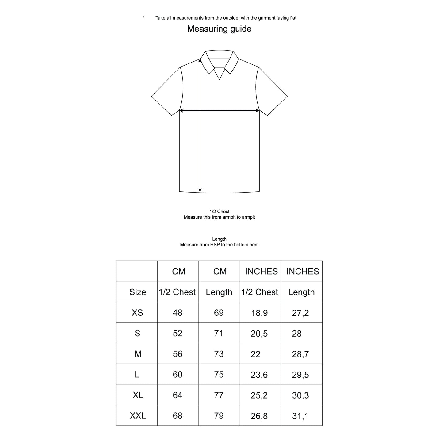 Bon Scott x COPA Football Shirt