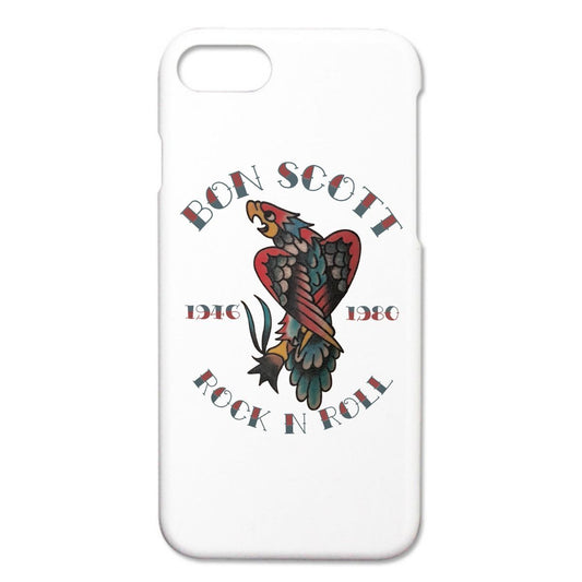 Tattoo Phone Case