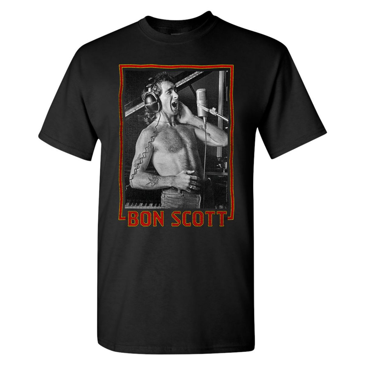 Dirty Deeds T-Shirt