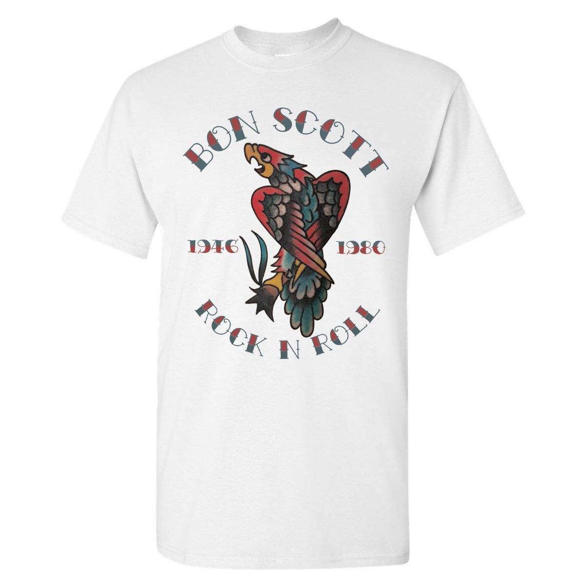 Tattoo T-Shirt