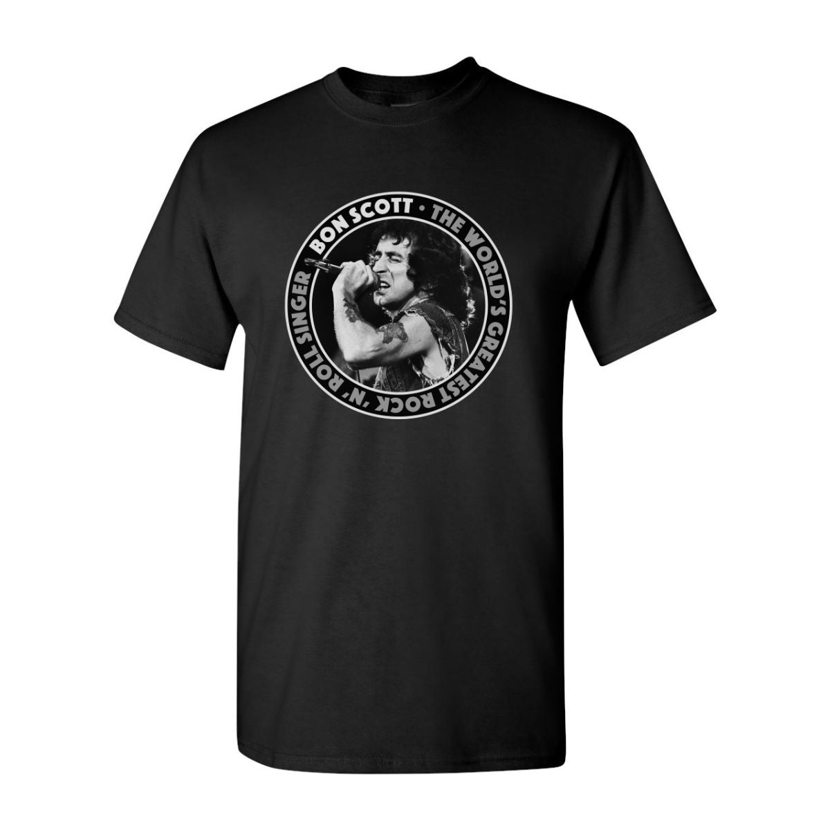 World's Greatest T-Shirt