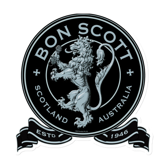 Crest Magnet