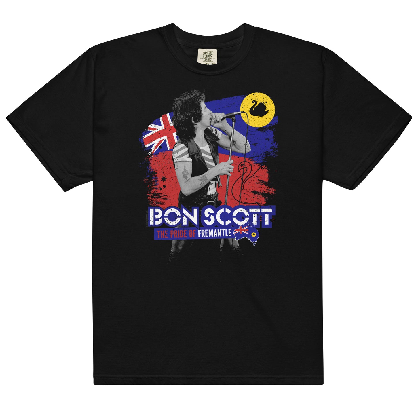 The Pride of Fremantle T-Shirt