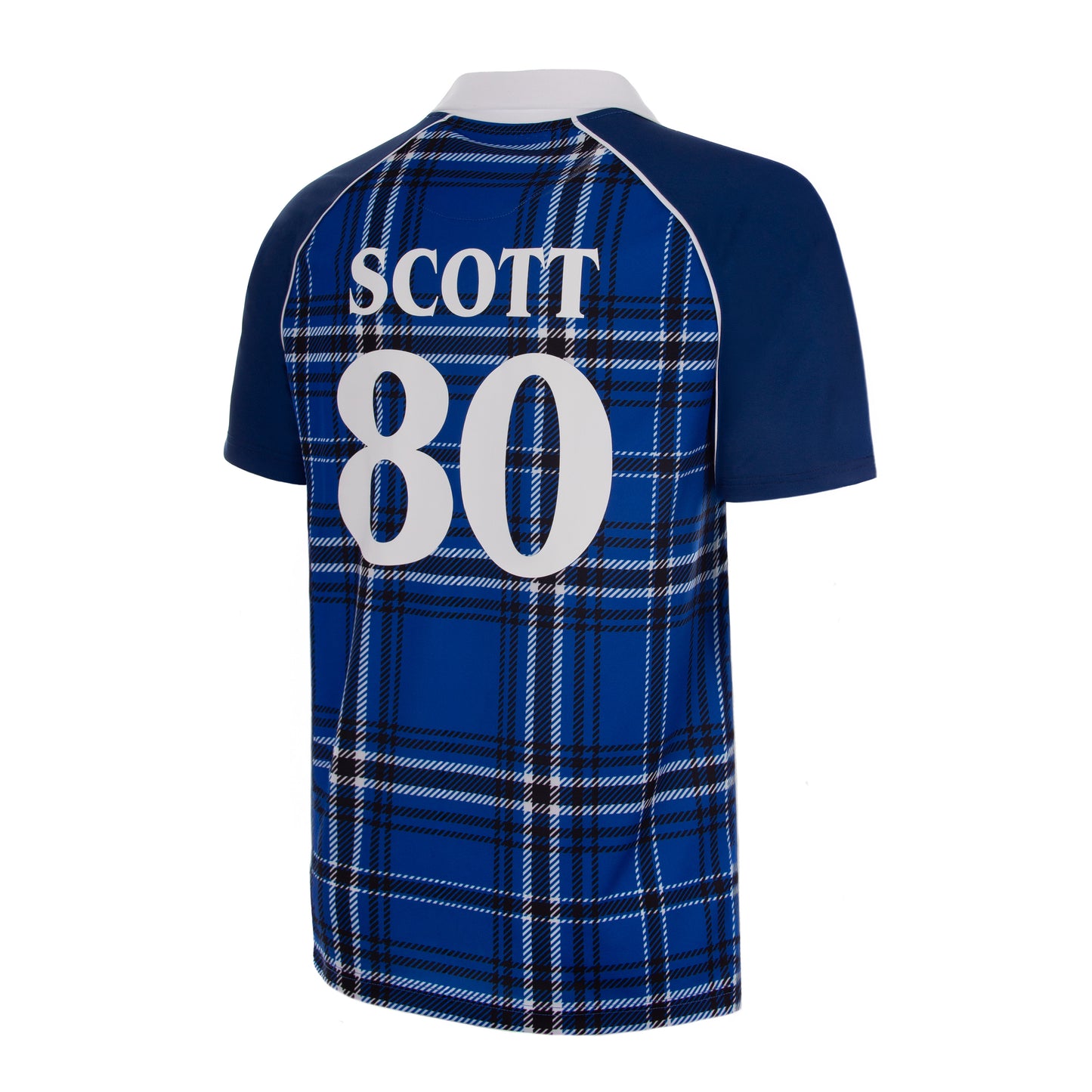 Bon Scott x COPA Football Shirt