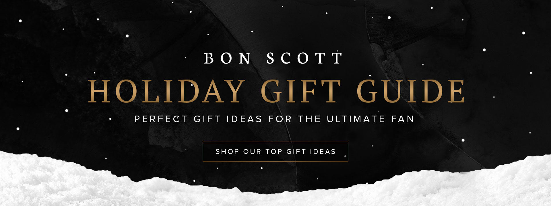 Check Out Our Holiday Gift Guide!