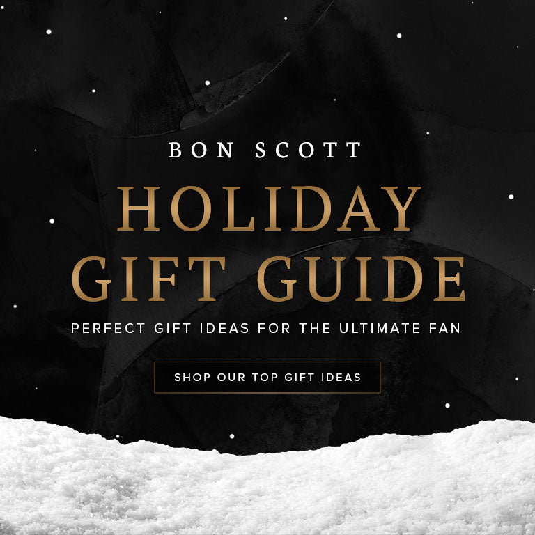 Check Out Our Holiday Gift Guide!