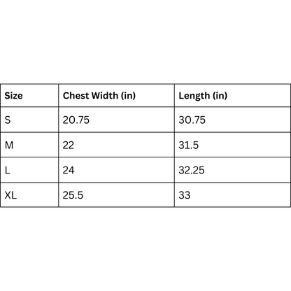 Bon Scott Flannel Shirt