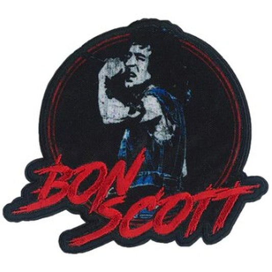 Singing Patch