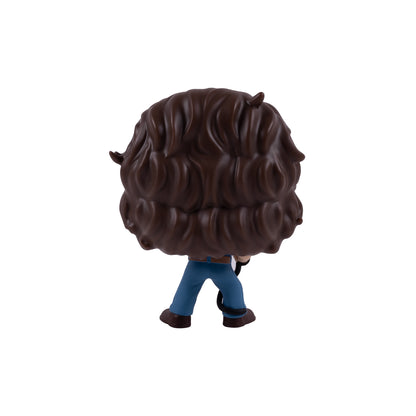 Bon Scott Funko Pop!