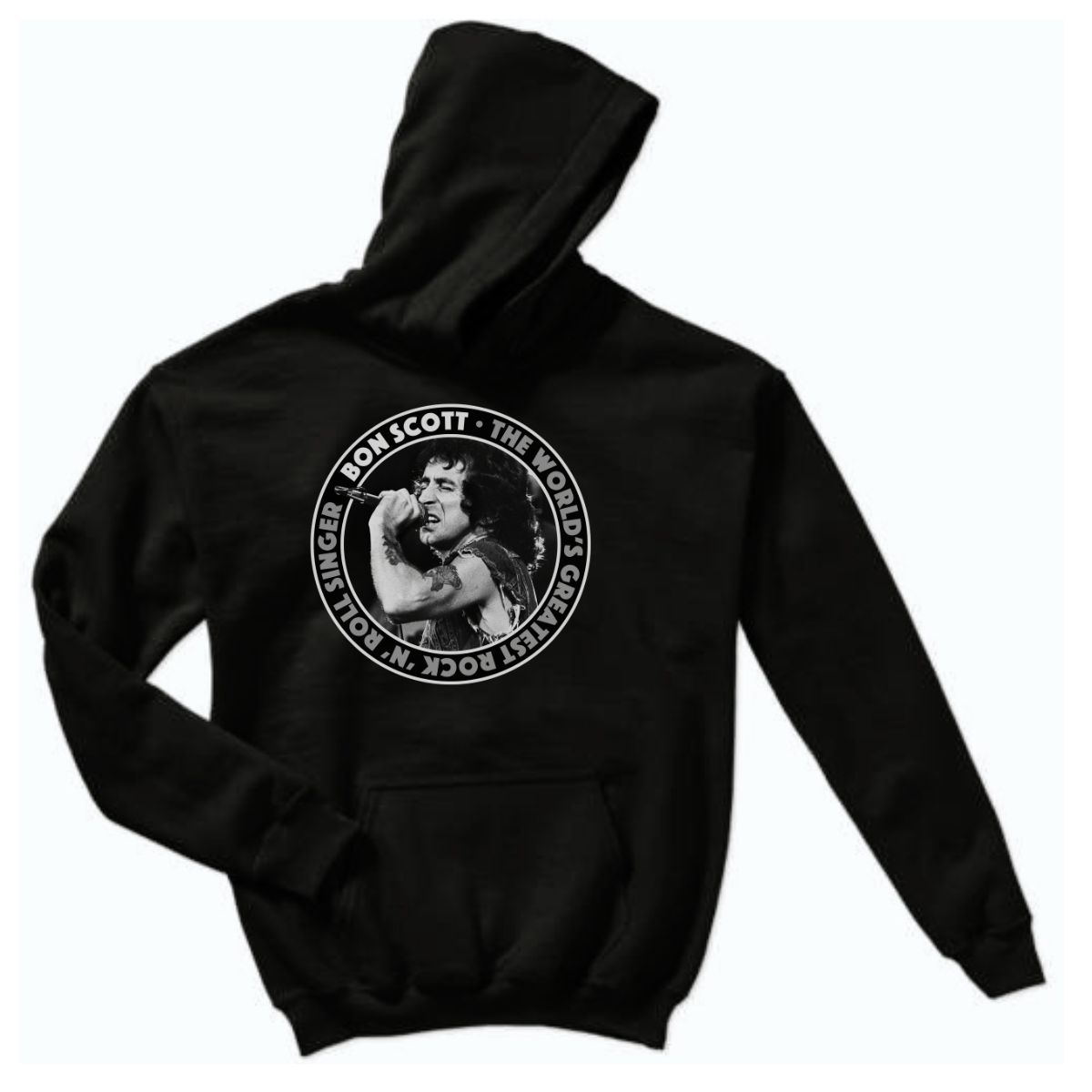 World's Greatest Hoodie