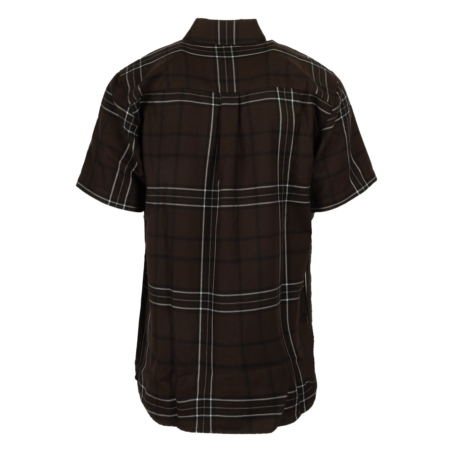 Bon Scott Flannel Shirt