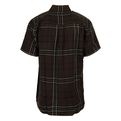 Bon Scott Flannel Shirt