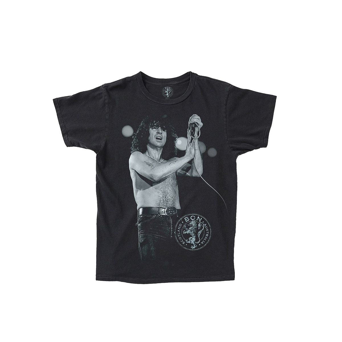 Problem Child T-Shirt – Bon Scott