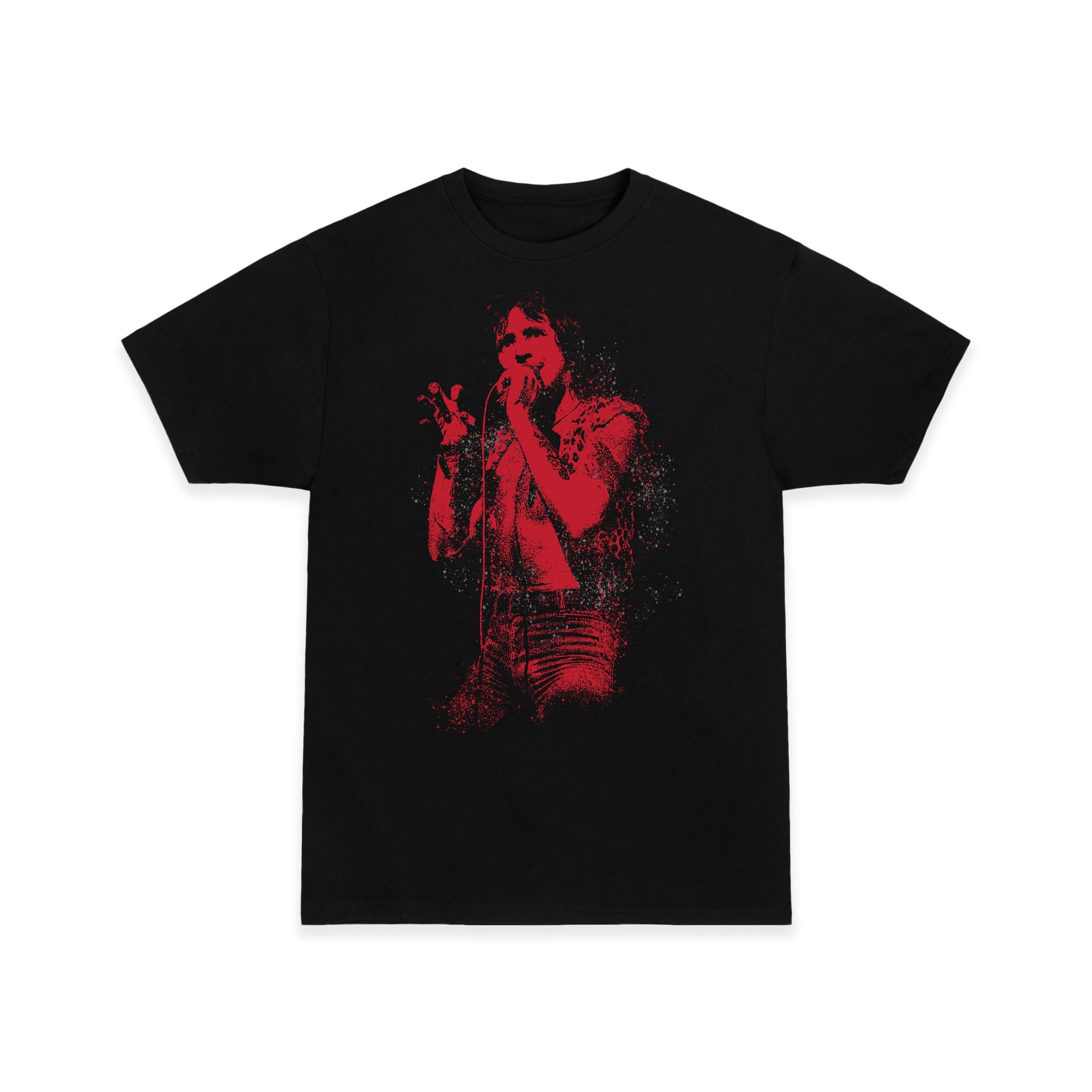 Bon Scott 79 T-Shirt