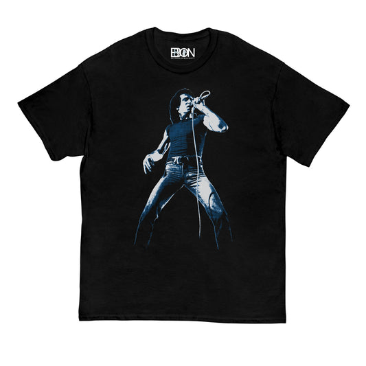 Bon Scott 80 Birthday Bash T-Shirt