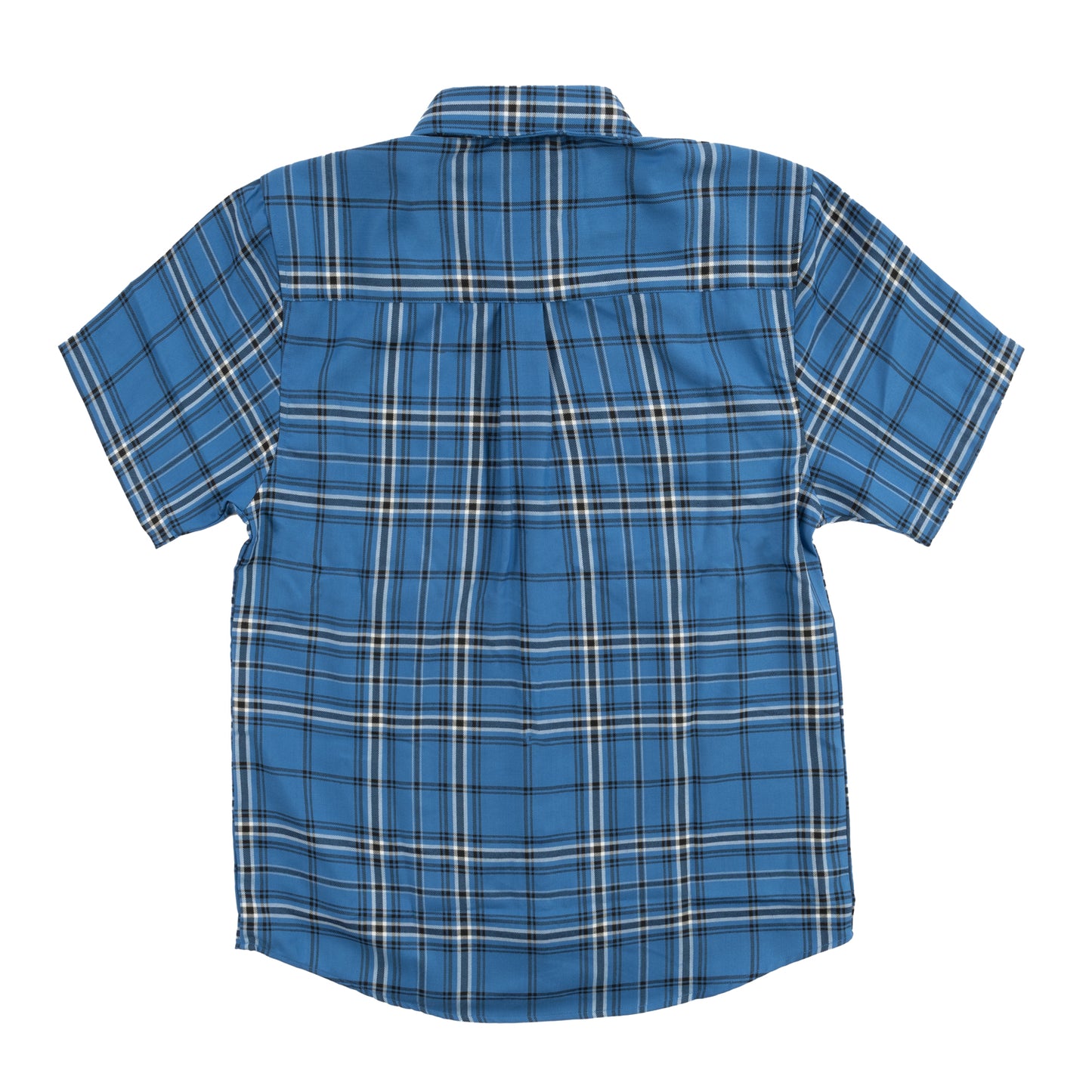 Bon Scott x Dixxon Flannel Shirt