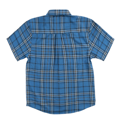 Bon Scott x Dixxon Flannel Shirt