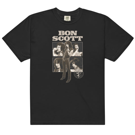 Sepia Photo T-Shirt