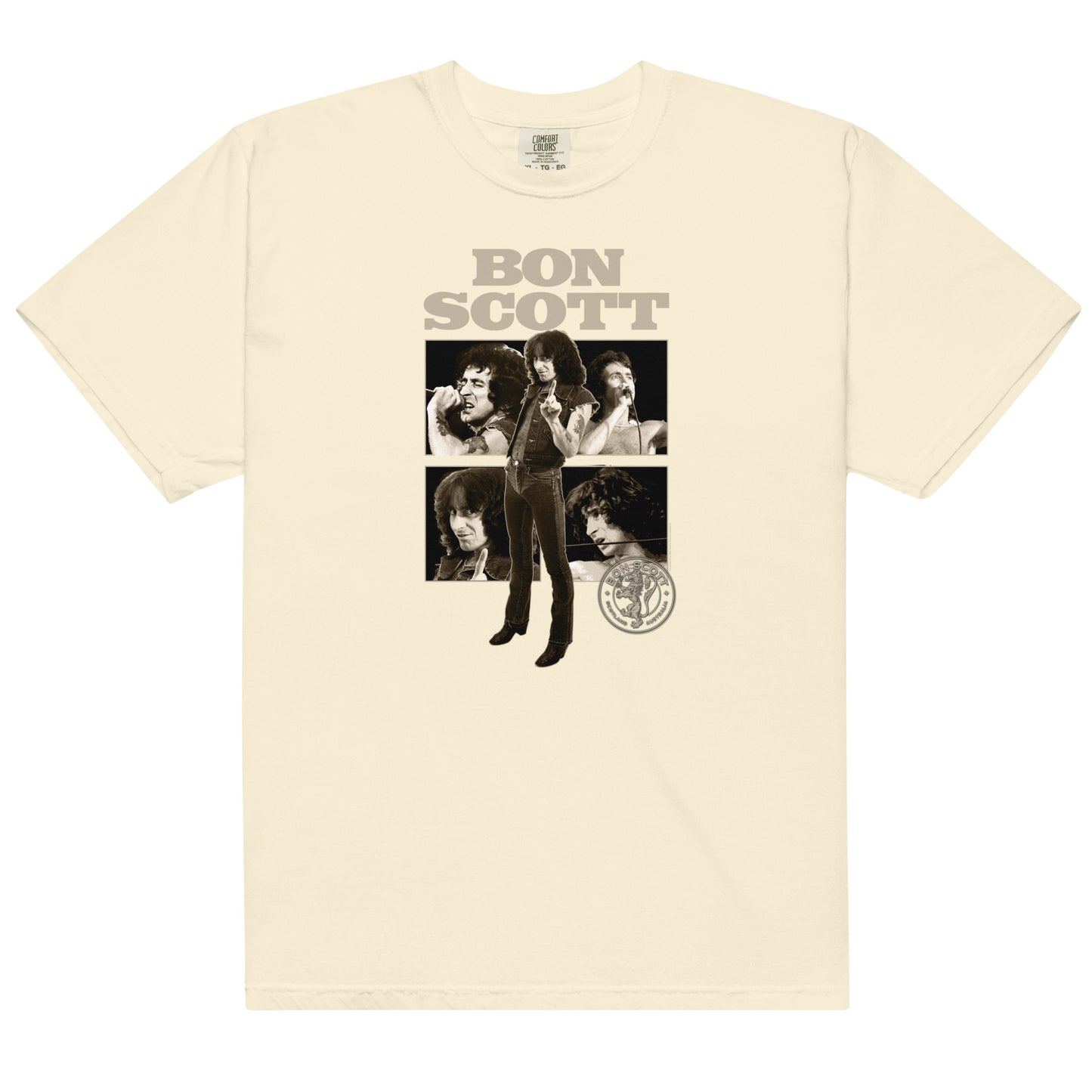 Sepia Photo T-Shirt