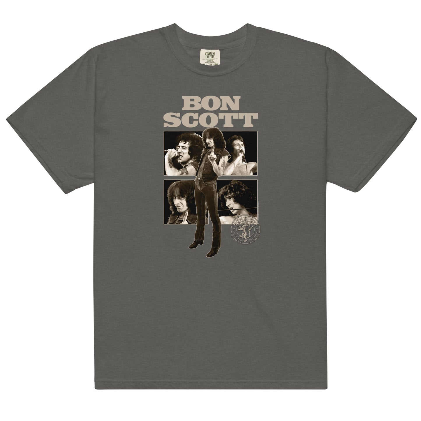 Sepia Photo T-Shirt