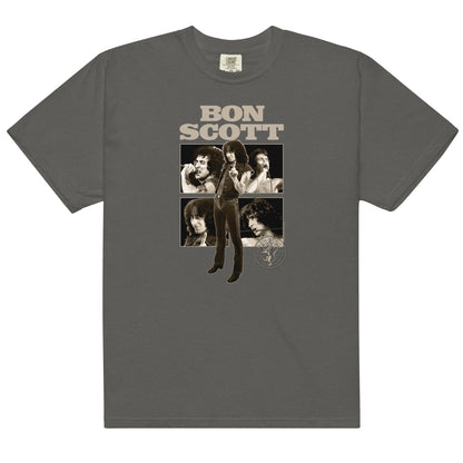 Sepia Photo T-Shirt