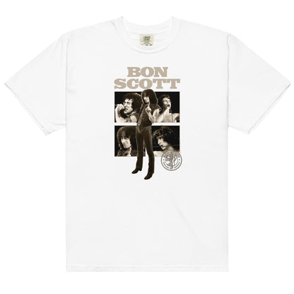 Sepia Photo T-Shirt